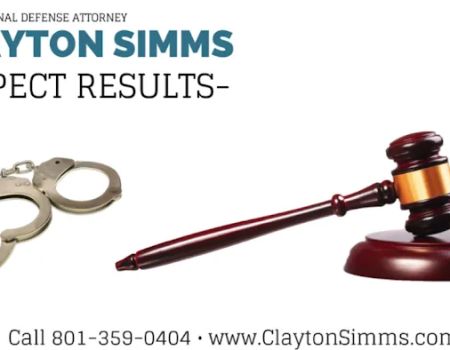 Attorney Clayton Simms