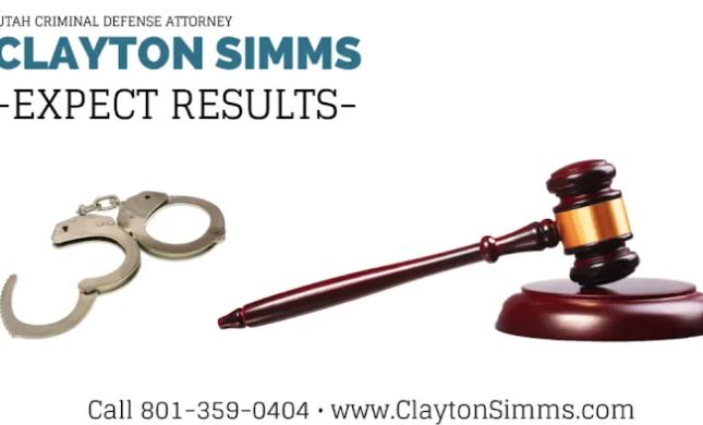 Attorney Clayton Simms