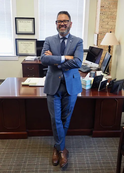 Attorney Clayton Simms 6