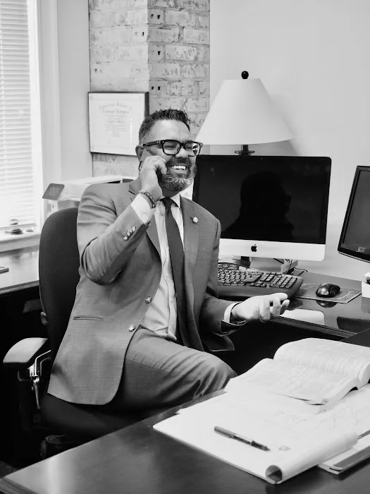 Attorney Clayton Simms 3