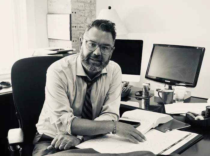 Attorney Clayton Simms 8