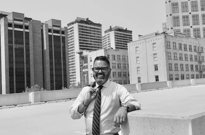 Attorney Clayton Simms 4