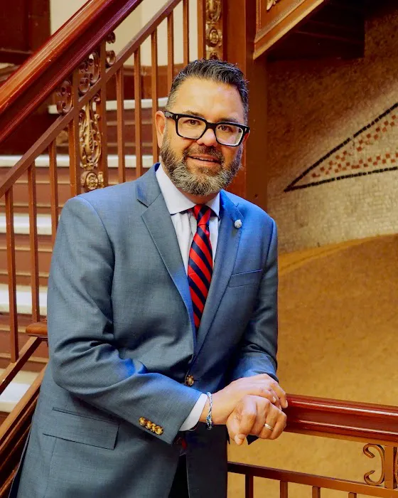 Attorney Clayton Simms 5