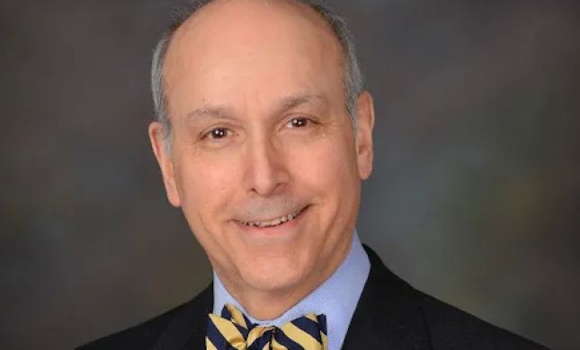 Edward R. Smolka
