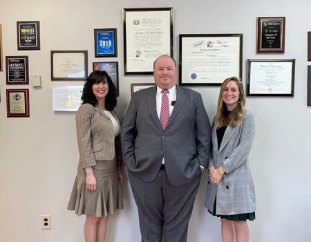 Law Office of Tzvi Y. Hagler, P.C.
