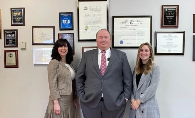 Law Office of Tzvi Y. Hagler, P.C.
