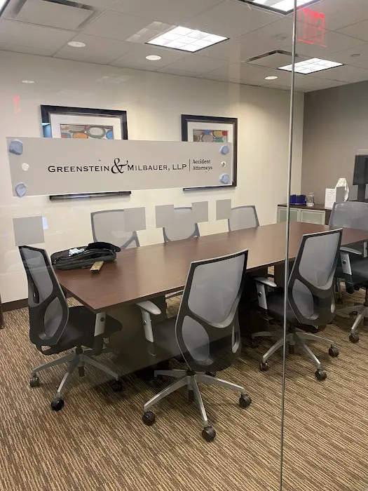 Greenstein & Pittari, LLP 2