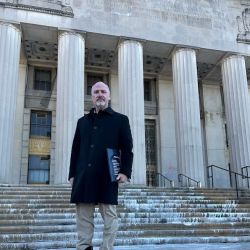 Greenstein & Pittari, LLP ico