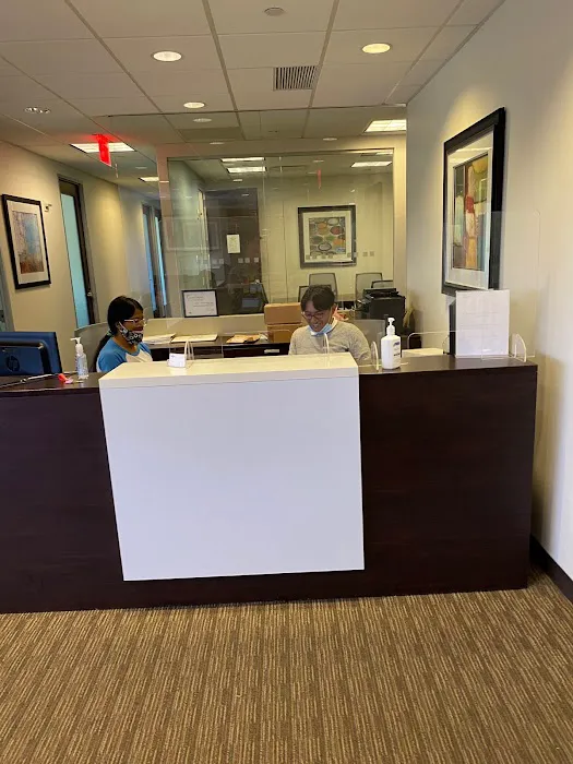 Greenstein & Pittari, LLP 7