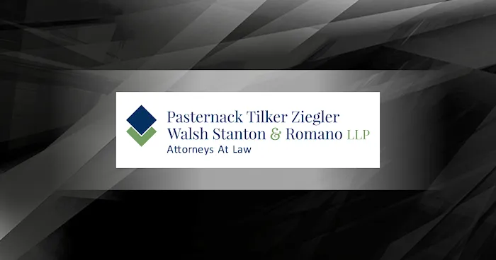 Pasternack Tilker Ziegler Walsh Stanton & Romano L.L.P. 6