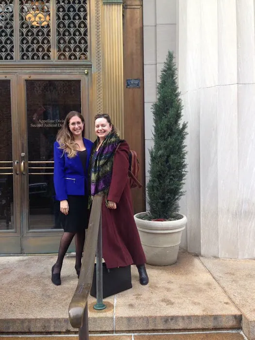 Roytberg Traum Law and Mediation P.C. 0