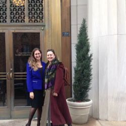 Roytberg Traum Law and Mediation P.C. ico