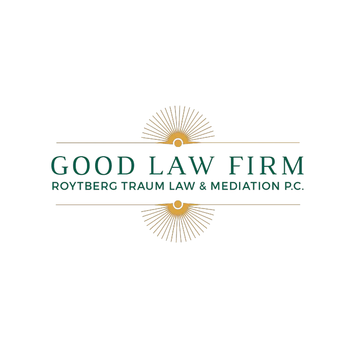 Roytberg Traum Law and Mediation P.C. 4