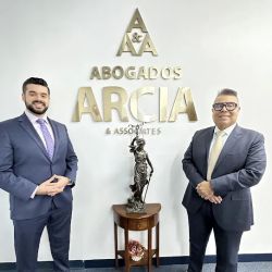 Arcia & Associates, P.C. ico