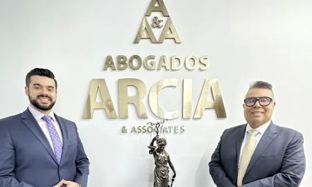 Arcia & Associates, P.C.