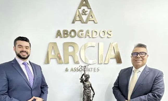 Arcia & Associates, P.C.