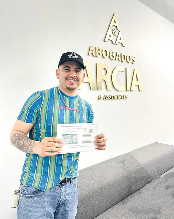 Arcia & Associates, P.C. 10