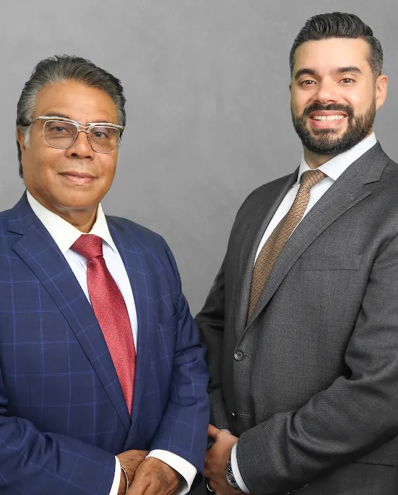 Arcia & Associates, P.C. 9