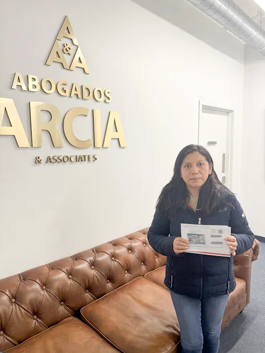 Arcia & Associates, P.C. 8