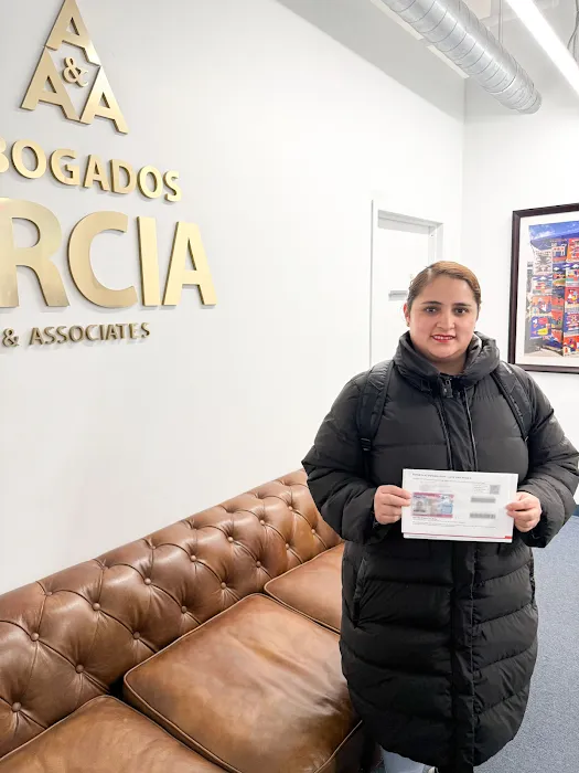 Arcia & Associates, P.C. 5