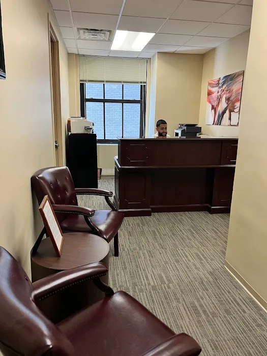 Law Office of Vivien I. Stark, P.C. 5