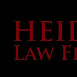 Heidner Law Firm, P.C. ico