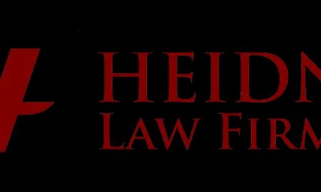Heidner Law Firm, P.C.
