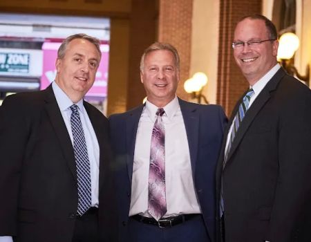 Sakkas, Cahn & Weiss, LLP