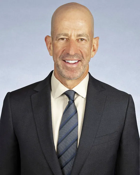 Bernard A. Krooks 0