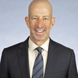 Bernard A. Krooks ico