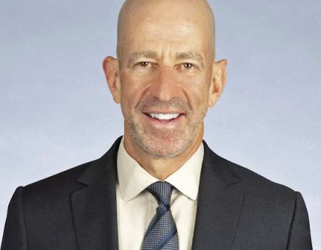 Bernard A. Krooks