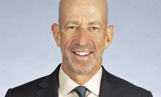 Bernard A. Krooks