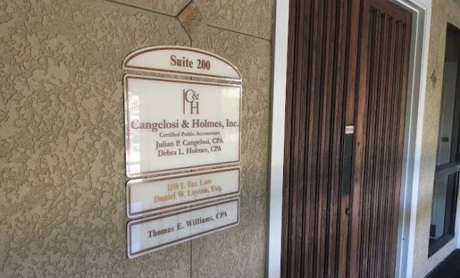 DWL Tax Law