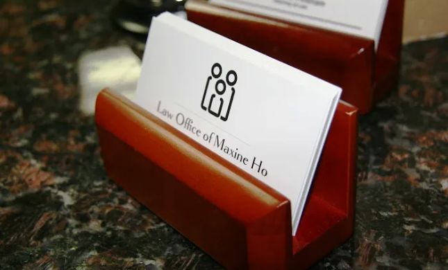 Law Office of Maxine Ho, APC