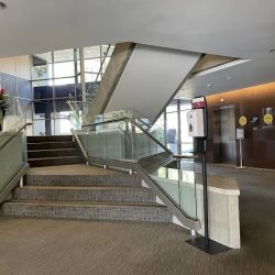 Mark E. Swatik, Esq., MBA ico