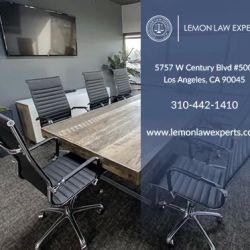 The California Lemon Law Experts - Expertos en Ley Limón ico