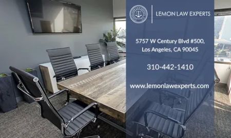 The California Lemon Law Experts - Expertos en Ley Limón