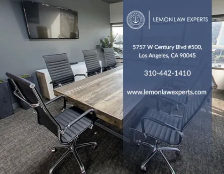 The California Lemon Law Experts - Expertos en Ley Limu00f3n