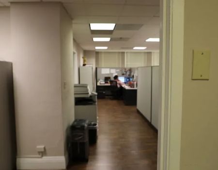 Abogados de Accidentes Huntington Park