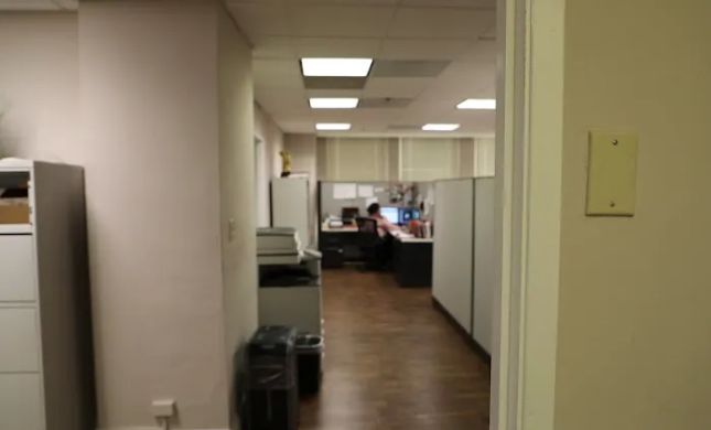 Abogados de Accidentes Huntington Park