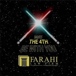 Farahi Law Firm, APC ico
