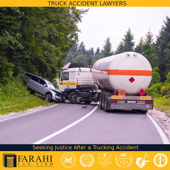 Farahi Law Firm, APC 7
