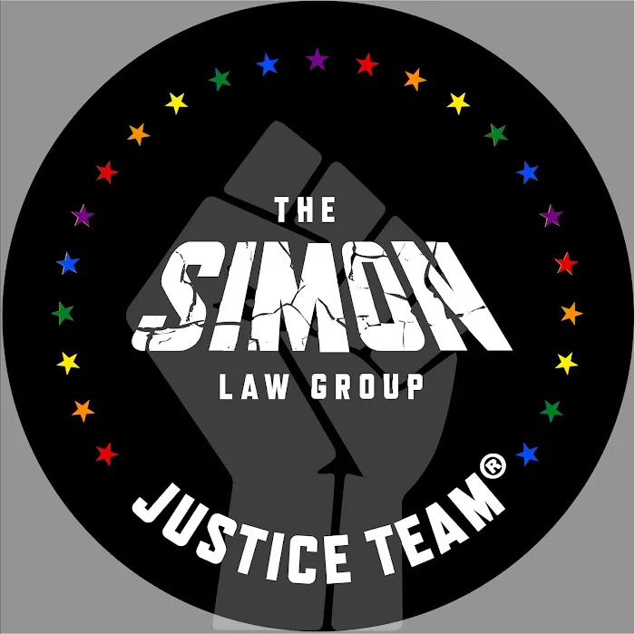 The Simon Law Group - Seal Beach Office 1