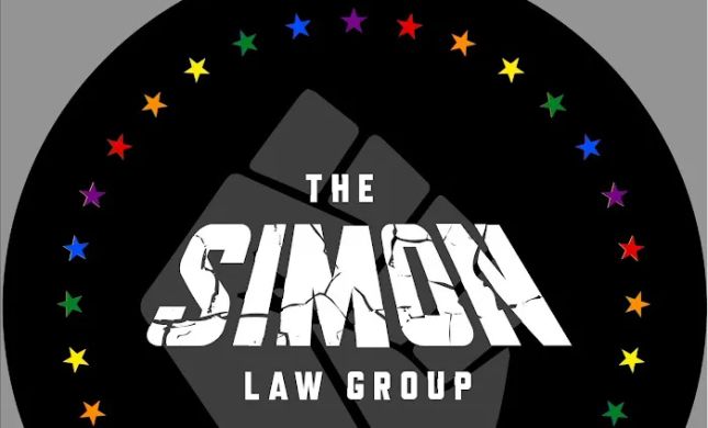 The Simon Law Group - Seal Beach Office