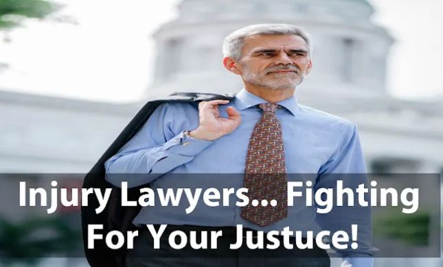 Braff Law Car Accident Slip and Fall Personal Injury Lawyers