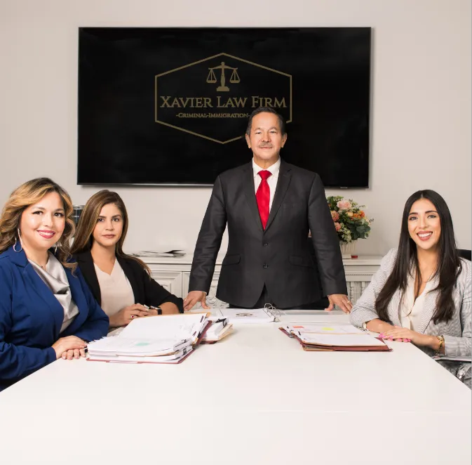 Xavier Law Firm 9