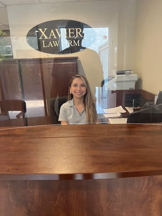 Xavier Law Firm 1