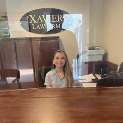 Xavier Law Firm ico