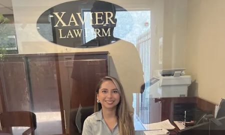 Xavier Law Firm