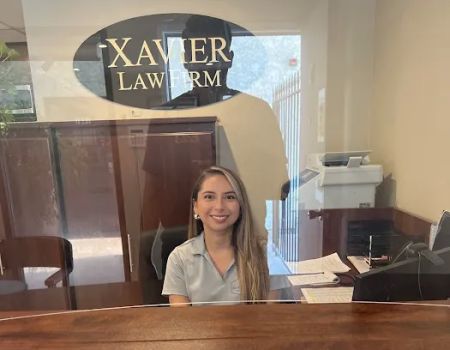 Xavier Law Firm